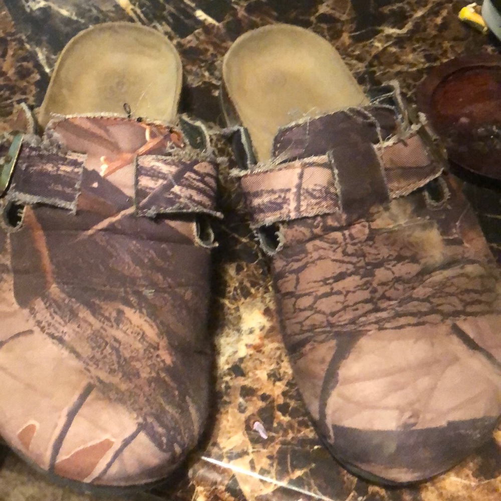 shoes